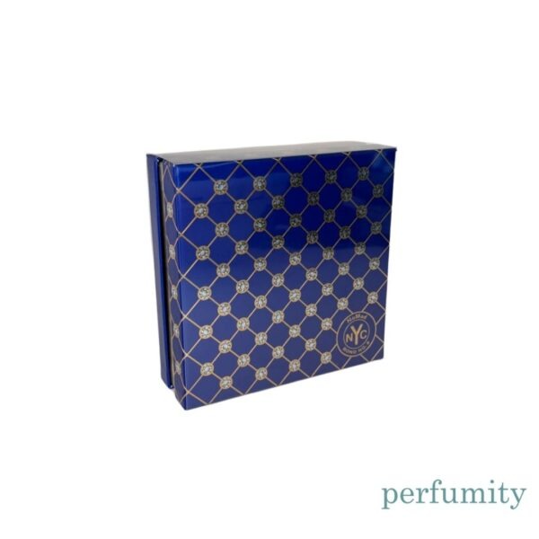 Bond No 9 Nomad Eau de Parfum Spray 3.3 oz / 100 ml NEW IN BOX AUTHENTIC - Image 3