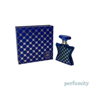 Bond No 9 Nomad Eau de Parfum Spray 3.3 oz / 100 ml NEW IN BOX AUTHENTIC