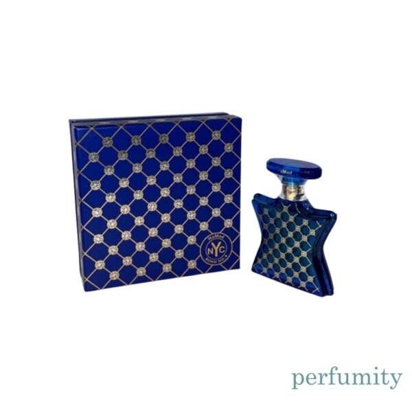 Bond No 9 Nomad Eau de Parfum Spray 3.3 oz / 100 ml NEW IN BOX AUTHENTIC
