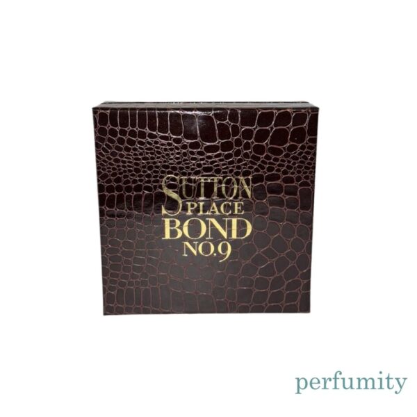 Bond No. 9 Sutton Place Eau de Parfum 3.3 oz / 100 ml NEW IN BOX AUTHENTIC - Image 3