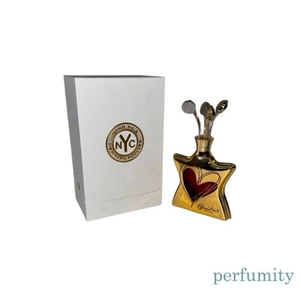 Bond No.9 New York Forever Eau De Parfum Spray 3.3 oz./ 100 ml NEW IN BOX