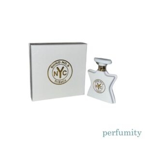 Bond No.9 Tribeca Eau de Parfum Spray 1.7 oz / 50 ml NEW IN BOX AUTHENTIC