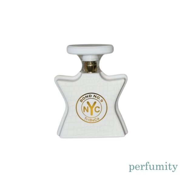 Bond No.9 Tribeca Eau de Parfum Spray 1.7 oz / 50 ml NEW IN BOX AUTHENTIC - Image 5