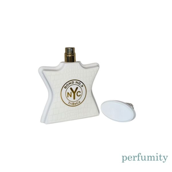 Bond No.9 Tribeca Eau de Parfum Spray 1.7 oz / 50 ml NEW IN BOX AUTHENTIC - Image 7