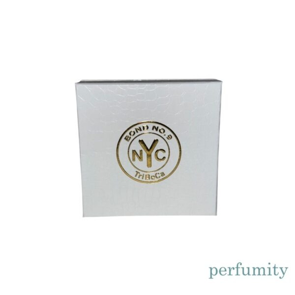 Bond No.9 Tribeca Eau de Parfum Spray 1.7 oz / 50 ml NEW IN BOX AUTHENTIC - Image 3