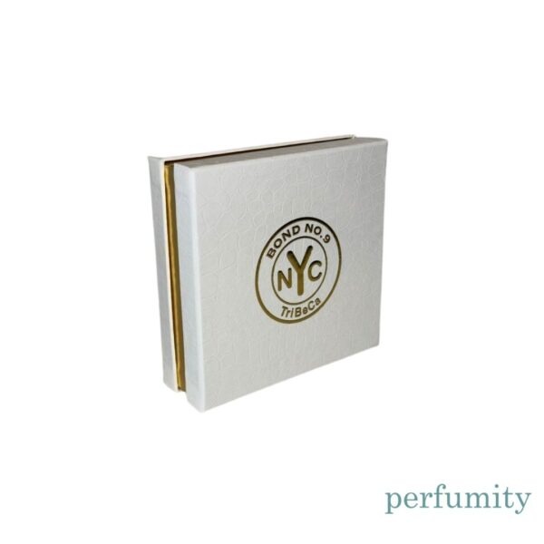 Bond No.9 Tribeca Eau de Parfum Spray 1.7 oz / 50 ml NEW IN BOX AUTHENTIC - Image 2