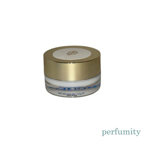 Borghese Occhi Ristorativo Eye Creme 0.5 oz / 15 g NEW IN BOX AUTHENTIC - Image 6