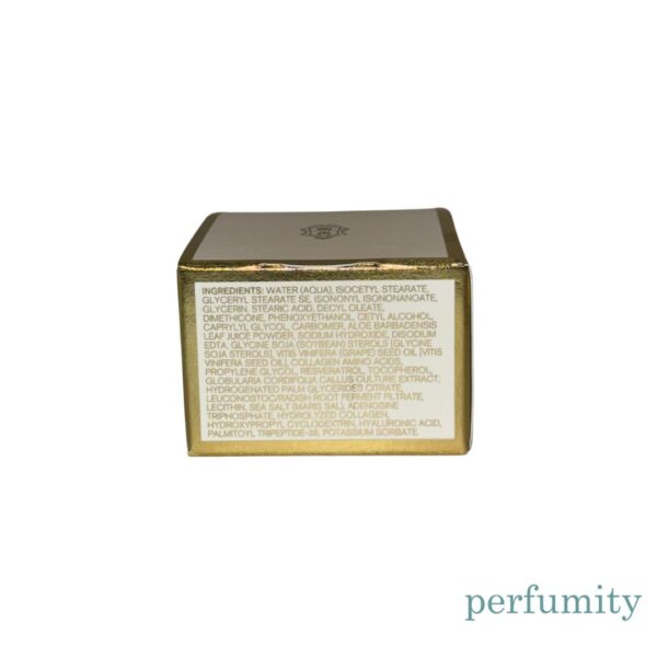 Borghese Occhi Ristorativo Eye Creme 0.5 oz / 15 g NEW IN BOX AUTHENTIC - Image 4