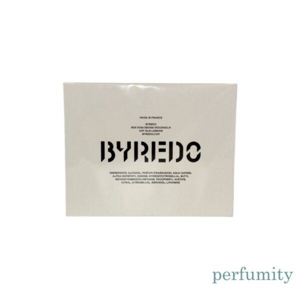 Byredo Blanche Eau de Parfum 1.6 oz / 50 ml NEW SEALED AUTHENTIC - Image 2