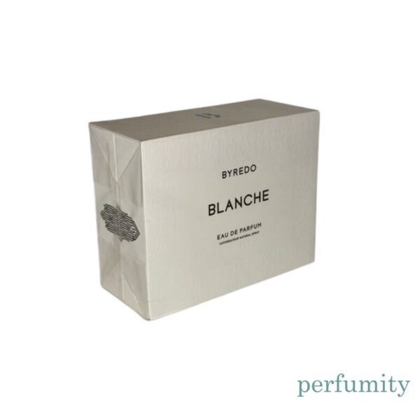 Byredo Blanche Eau de Parfum 1.6 oz / 50 ml NEW SEALED AUTHENTIC