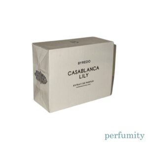 Byredo Casablanca Lily Extrait de Parfum 1.6 oz / 50 ml NEW SEALED AUTHENTIC