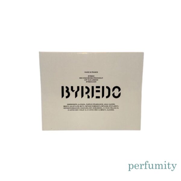 Byredo Casablanca Lily Extrait de Parfum 1.6 oz / 50 ml NEW SEALED AUTHENTIC - Image 3