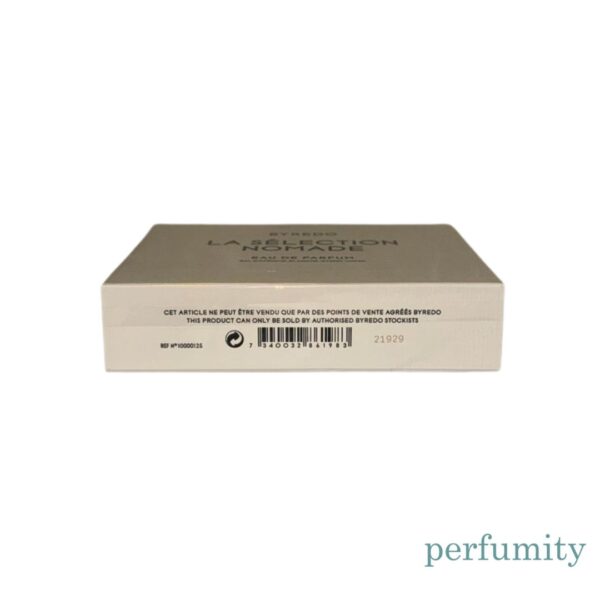 Byredo La Selection Nomade EDP Perfume Set 3x12 ml NEW SEALED AUTHENTIC - Image 3