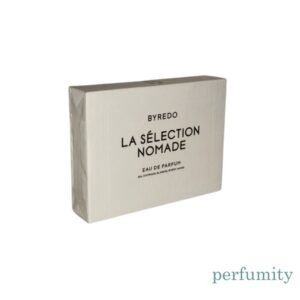 Byredo La Selection Nomade EDP Perfume Set 3x12 ml NEW SEALED AUTHENTIC
