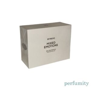 Byredo Mixed Emotions Eau de Parfum 3.3 oz / 100 ml NEW SEALED AUTHENTIC