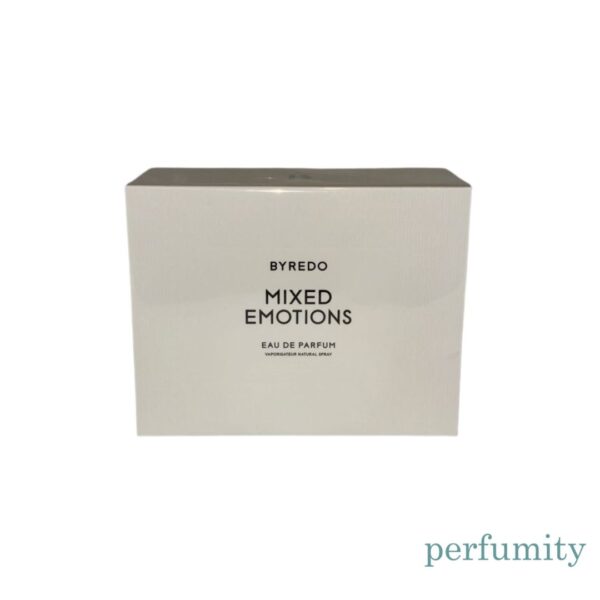 Byredo Mixed Emotions Eau de Parfum 3.3 oz / 100 ml NEW SEALED AUTHENTIC - Image 3