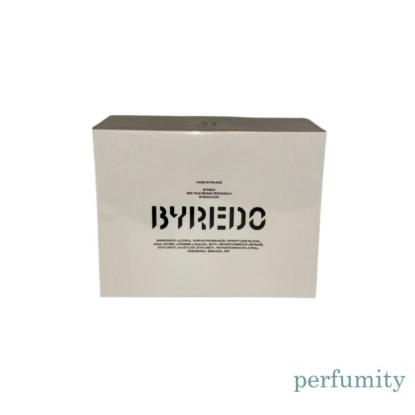Byredo Mixed Emotions Eau de Parfum 3.3 oz / 100 ml NEW SEALED AUTHENTIC - Image 4