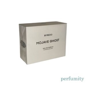 Byredo Mojave Ghost Eau de Parfum 1.6 oz / 50 ml NEW SEALED AUTHENTIC