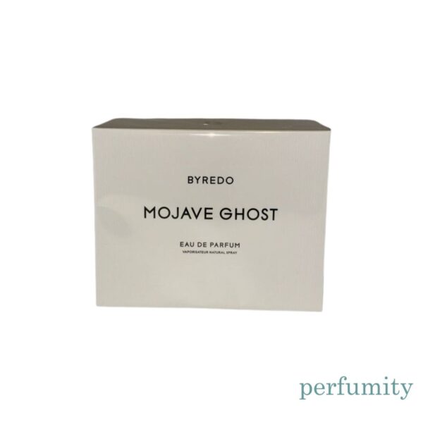 Byredo Mojave Ghost Eau de Parfum 1.6 oz / 50 ml NEW SEALED AUTHENTIC - Image 2