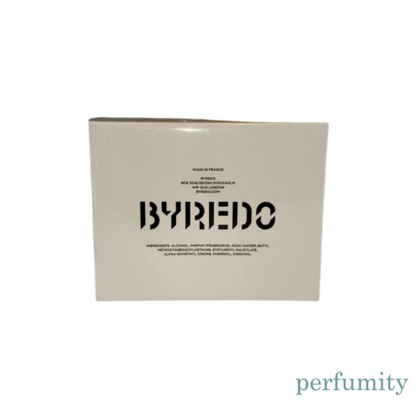 Byredo Mojave Ghost Eau de Parfum 1.6 oz / 50 ml NEW SEALED AUTHENTIC - Image 3