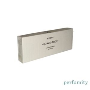 Byredo Mojave Ghost L'Huile Parfum Perfumed Oil Roll-On .25 oz / 7.5 ml NEW