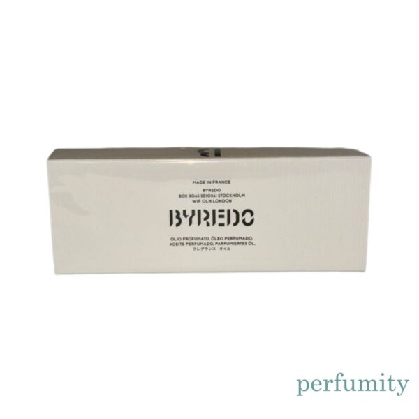 Byredo Mojave Ghost L'Huile Parfum Perfumed Oil Roll-On .25 oz / 7.5 ml NEW - Image 3