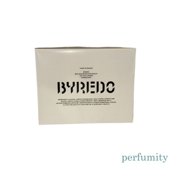 Byredo Vanille Antique Extrait de Parfum 1.6 oz / 50 ml NEW SEALED AUTHENTIC - Image 3