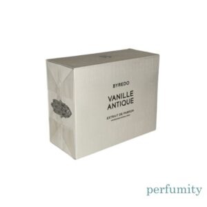 Byredo Vanille Antique Extrait de Parfum 1.6 oz / 50 ml NEW SEALED AUTHENTIC