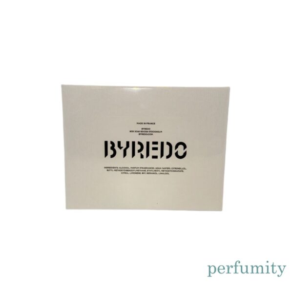 Byredo Young Rose Eau De Parfum Spray 3.3 oz / 100 ml NEW SEALED AUTHENTIC - Image 4