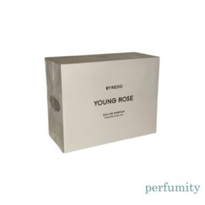 Byredo Young Rose Eau De Parfum Spray 3.3 oz / 100 ml NEW SEALED AUTHENTIC