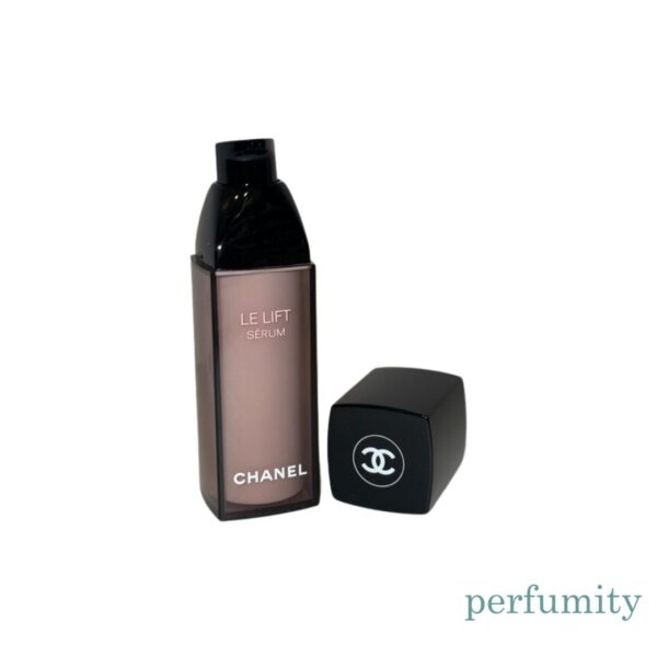 Chanel Le Lift Serum Smooths Firms 1 oz / 30 ml NEW AUTHENTIC - Image 4