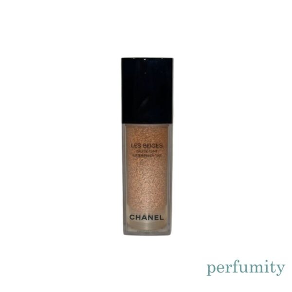 Chanel Les Beiges Eau De Teint Water Fresh Tint Medium Light 1 oz / 30 ml NEW - Image 7