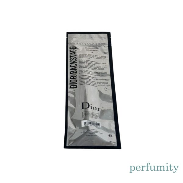Christian Dior Backstage Blush Brush No. 16 NEW SEALED AUTHENTIC - Image 4