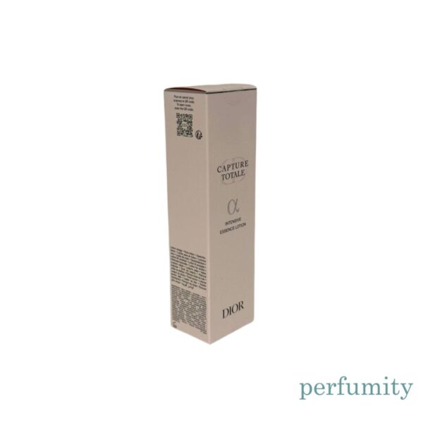 Christian Dior Capture Totale Intensive Essence Lotion 5 oz / 150 ml NEW IN BOX - Image 2