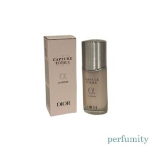 Christian Dior Capture Totale Le Serum 1 oz / 30 ml NEW IN BOX AUTHENTIC