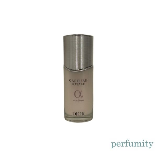 Christian Dior Capture Totale Le Serum 1 oz / 30 ml NEW IN BOX AUTHENTIC - Image 4