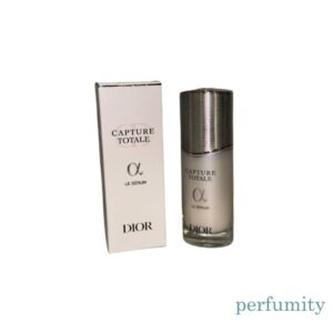 Christian Dior Capture Totale Le Serum 1.7 oz / 50 ml NEW IN BOX AUTHENTIC