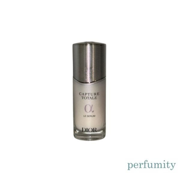 Christian Dior Capture Totale Le Serum 1.7 oz / 50 ml NEW IN BOX AUTHENTIC - Image 4