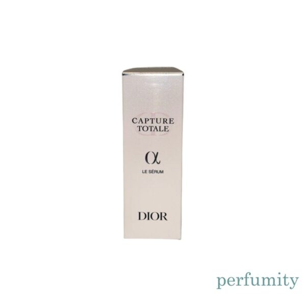 Christian Dior Capture Totale Le Serum 1.7 oz / 50 ml NEW IN BOX AUTHENTIC - Image 2