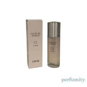 Christian Dior Capture Totale Le Serum 2.5 oz / 75 ml NEW IN BOX AUTHENTIC
