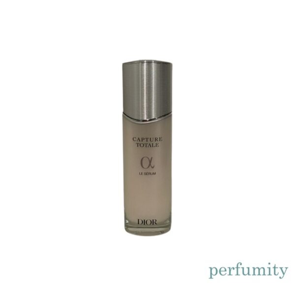 Christian Dior Capture Totale Le Serum 2.5 oz / 75 ml NEW IN BOX AUTHENTIC - Image 5