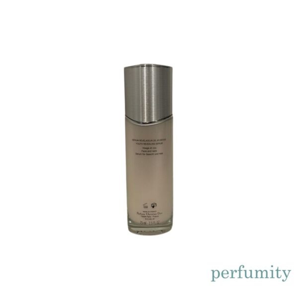 Christian Dior Capture Totale Le Serum 2.5 oz / 75 ml NEW IN BOX AUTHENTIC - Image 6