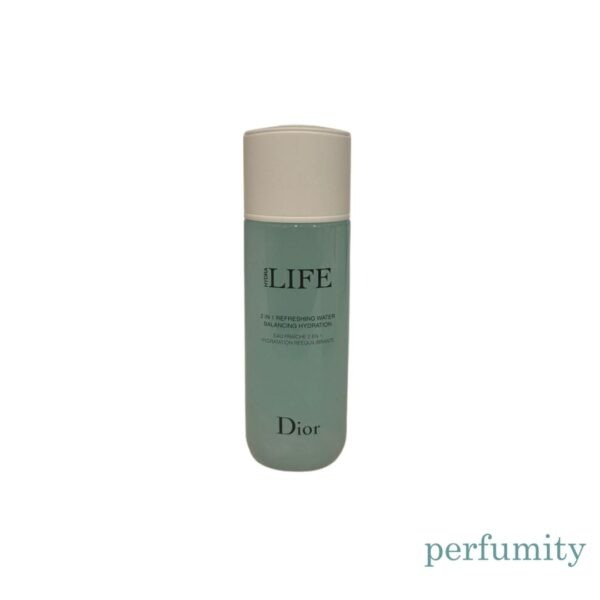 Christian Dior Hydra Life 2 in 1 Refreshing Water Balancing Hydration 5.9 oz NEW - Image 5
