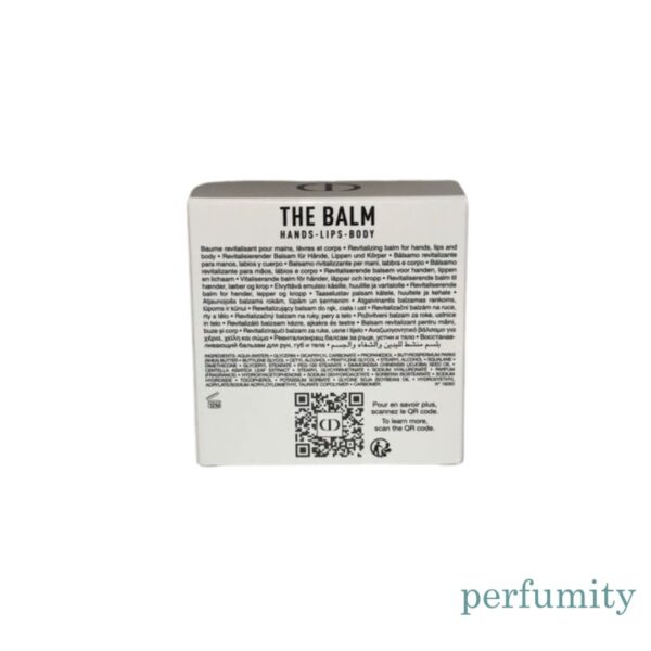 Christian Dior Le Baume Revitalizing Multi-Use Balm 1.7 oz / 50 ml NEW AUTHENTIC - Image 4