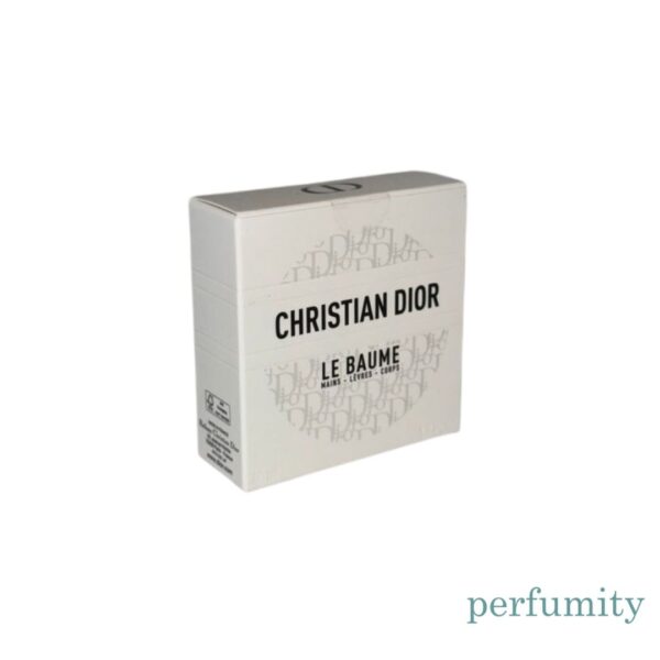 Christian Dior Le Baume Revitalizing Multi-Use Balm 1.7 oz / 50 ml NEW AUTHENTIC - Image 2
