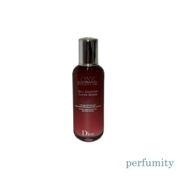 Christian Dior One Essential Skin Boosting Super Serum 2.5 oz / 75 ml NEW - Image 5