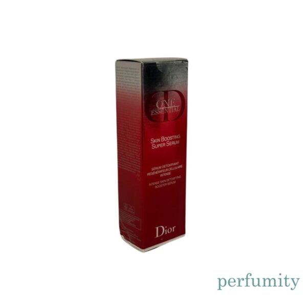 Christian Dior One Essential Skin Boosting Super Serum 2.5 oz / 75 ml NEW - Image 2