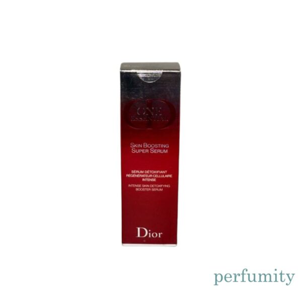 Christian Dior One Essential Skin Boosting Super Serum 2.5 oz / 75 ml NEW - Image 3