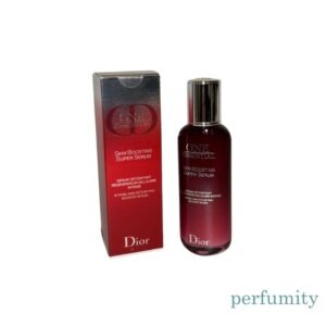 Christian Dior One Essential Skin Boosting Super Serum 2.5 oz / 75 ml NEW