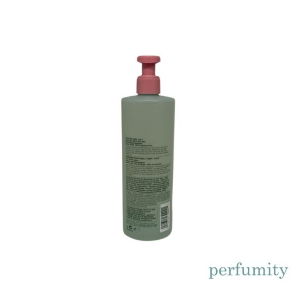 Clinique All About Clean Liquid Facial Soap Oily Skin Formula 13.5 oz / 400 ml - Image 3